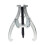 3 Jaw Gear Puller 75mm Forged Carbon Steel Remover 1