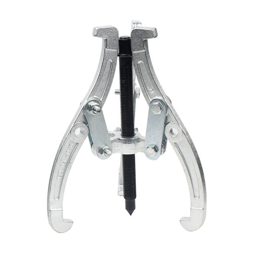 3 Jaw Gear Puller 75mm Forged Carbon Steel Remover