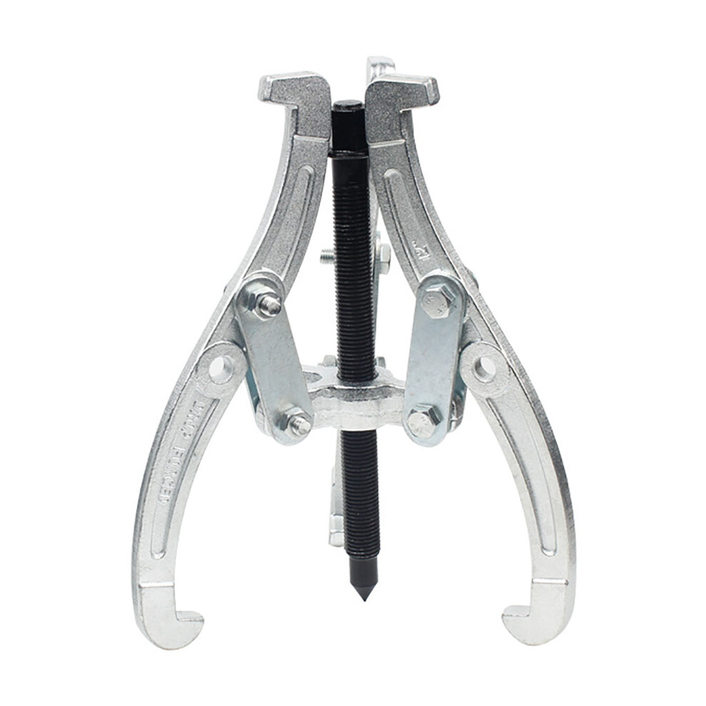 3 Jaw Gear Puller 75Mm Forged Carbon Steel Remover 9121376071133
