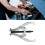 3 Jaw Gear Puller 75mm Forged Carbon Steel Remover 6