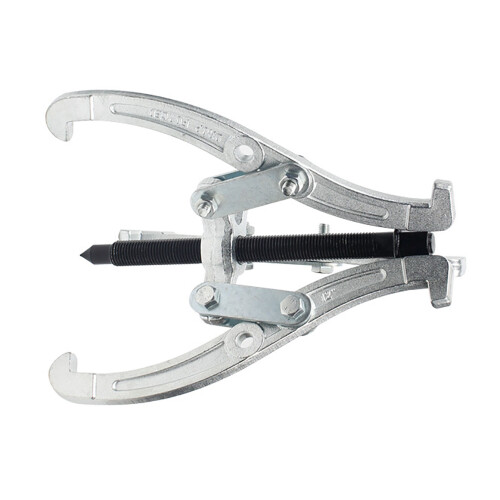 3 Jaw Gear Puller 75mm Forged Carbon Steel Remover 2