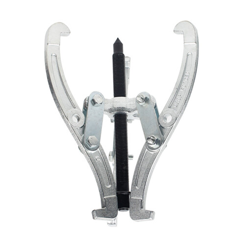 3 Jaw Gear Puller 75mm Forged Carbon Steel Remover 1