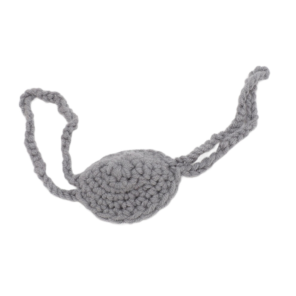 Breathable Nose Warmer: Dustproof Cover For Skiing And Motorcycling Light/Gray 8011331582006