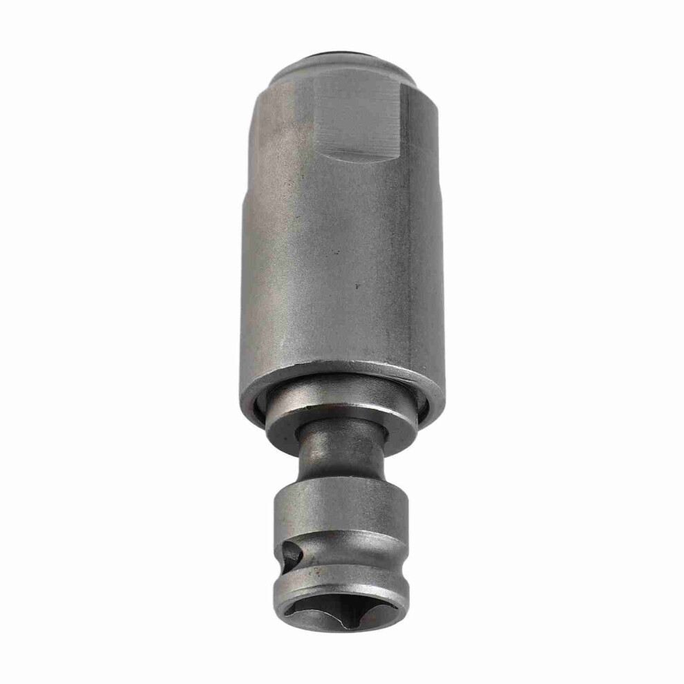High Carbon Steel Impact Wrench To Electric Hammer Converter Tool 9441331581676