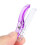 40Pcs Mini Fabric Clip Plastic Sewing Colorful 13
