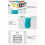 Interactive Baby Activity Table with Music Phone and Light Features 6