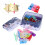 40Pcs Mini Fabric Clip Plastic Sewing Colorful 10