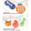Interactive Baby Activity Table with Music Phone and Light Features 11
