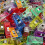 100Pcs Sewing Clip Quilting Clamp Kit PatchWork 13