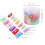 100Pcs Sewing Clip Quilting Clamp Kit PatchWork 14