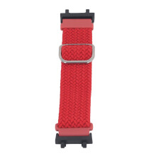 Nylon-Elastikband A2212-Red, 21,5 x 2,2 x 0,5 cm