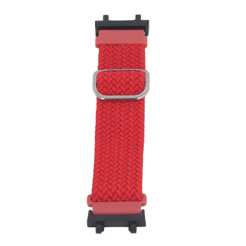 Nylon-Elastikband A2212-Red, 21,5 x 2,2 x 0,5 cm