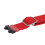 Nylon-Elastikband A2212-Red, 21,5 x 2,2 x 0,5 cm 10