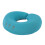 Comfortable Face Down Pillow with Adjustable Cushion Cutout 15