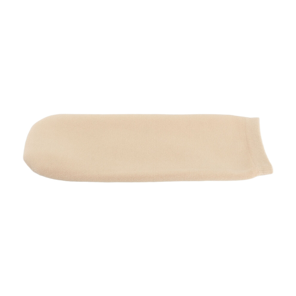 Below Knee Gel Prosthetic Stump Shrinker Sleeve for Comfort and Fit