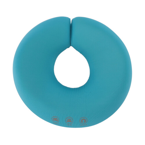 Comfortable Face Down Pillow with Adjustable Cushion Cutout 2