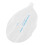 Child Oxygen Bag 1600ml with 2.5cm Interface for Resuscitators 15