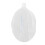 Child Oxygen Bag 1600ml with 2.5cm Interface for Resuscitators 7