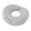 Soft Rebound Prone Cushion for Face Down Massage in Grey 14