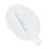 Child Oxygen Bag 1600ml with 2.5cm Interface for Resuscitators 9