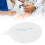 Child Oxygen Bag 1600ml with 2.5cm Interface for Resuscitators 16