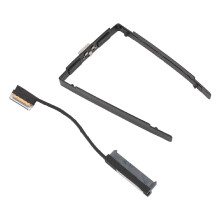 X270 2,5-Zoll-HDD-Kabelhalter PVC-Caddy-Träger