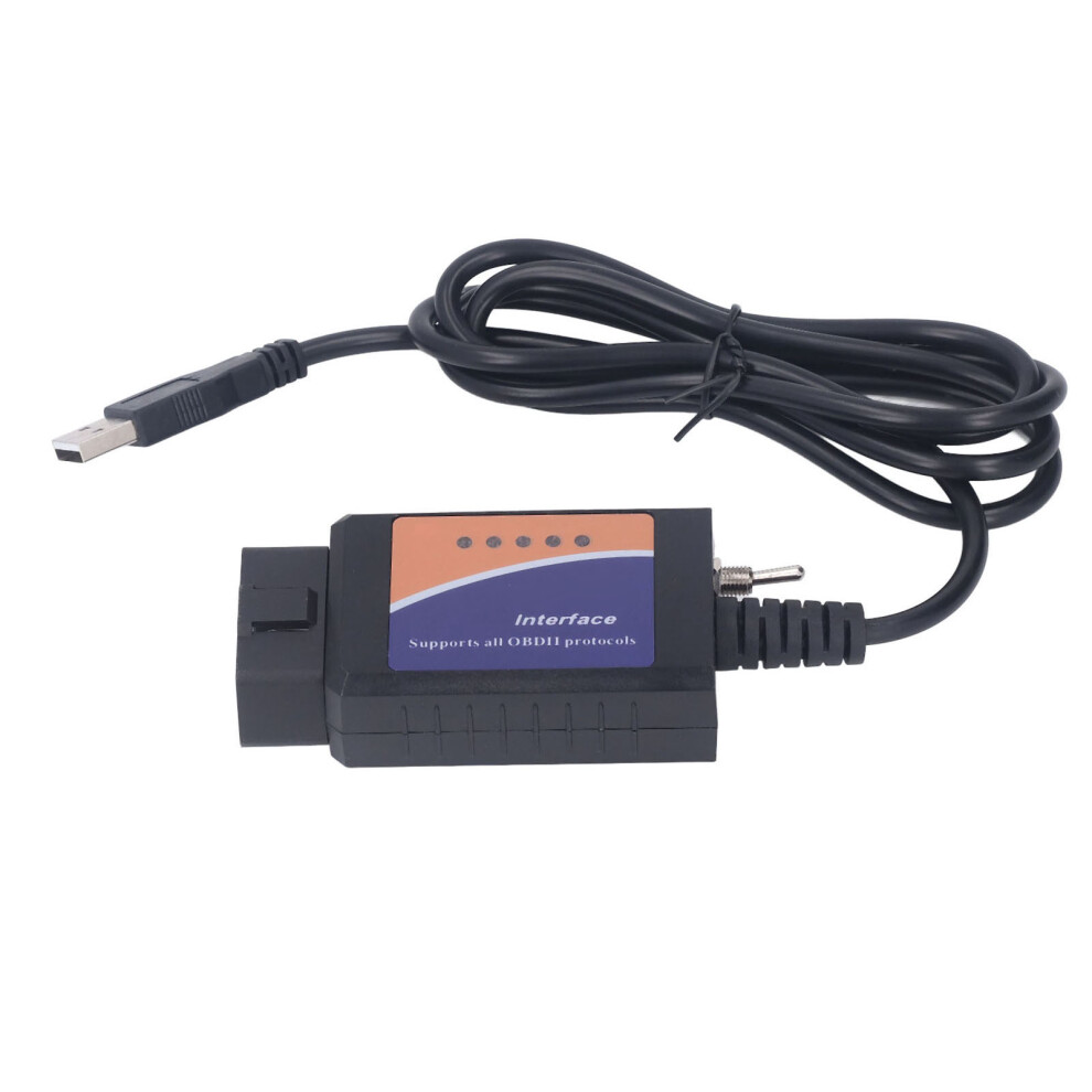 Car Diagnostic Tool For Elm327 Pic18f25k80 Ftdi 9121376072383
