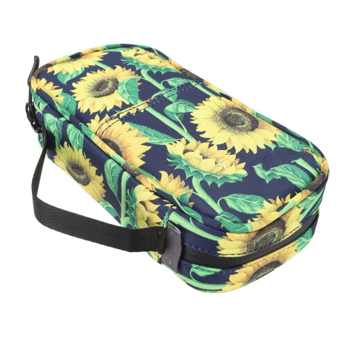 Sunflower Insulin-Kühlcase EVA 6-8 Std. 2 Kühlpacks