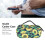 Sunflower Insulin-Kühlcase EVA 6-8 Std. 2 Kühlpacks 4