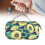 Sunflower Insulin-Kühlcase EVA 6-8 Std. 2 Kühlpacks 15