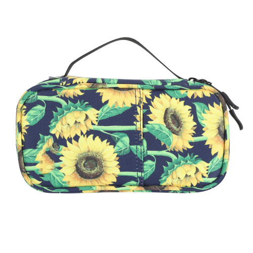 Sunflower Insulin-Kühlcase EVA 6-8 Std. 2 Kühlpacks 1