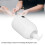 Portable Massage Oil Warmer with LED Touchscreen, Adjustable Temperature 6