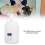 Portable Massage Oil Warmer with LED Touchscreen, Adjustable Temperature 4