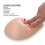 Comfortable Silicone Breast Prosthesis for Mastectomy & Cross Dressing 4