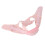 Sleep Aids Snoring Solution Kids 22‑44.1lb Soft Silicone Chin Strap 1