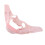 Sleep Aids Snoring Solution Kids 22‑44.1lb Soft Silicone Chin Strap 11