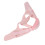 Sleep Aids Snoring Solution Kids 22‑44.1lb Soft Silicone Chin Strap 13