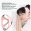 Sleep Aids Snoring Solution Kids 22‑44.1lb Soft Silicone Chin Strap 4