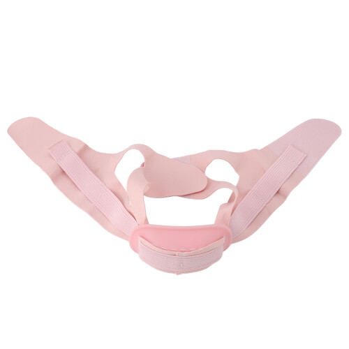 Sleep Aids Snoring Solution Kids 22‑44.1lb Soft Silicone Chin Strap 1