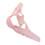 Sleep Aids Snoring Solution Kids 22‑44.1lb Soft Silicone Chin Strap 15