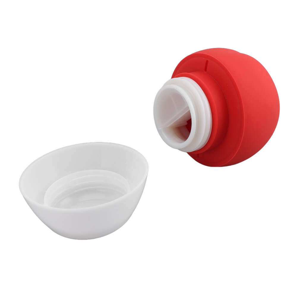 Silicone Lips Plumper Tool for Fuller, Thicker Lips - Portable