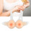 Strap-On Silikon-Brustformen SA Cup Nude LiquidGel 1
