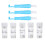 50Pcs Sewing Machine Needle Iron Alloy for Variety 8