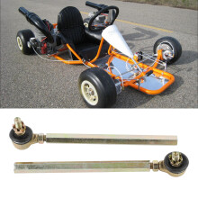 190mm Metal Steering Shaft Tie Rod with Ball Joint for 50cc-250cc ATV