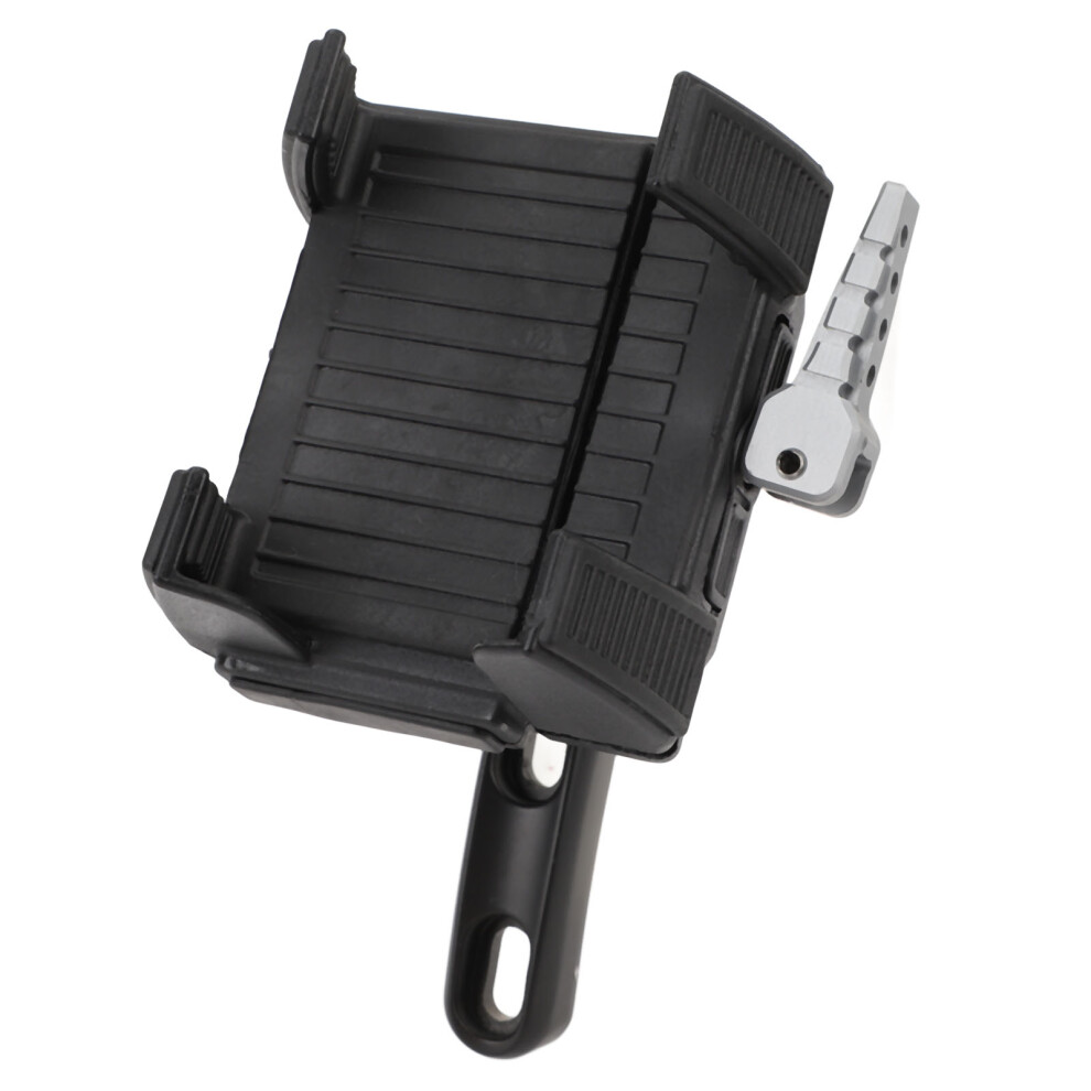 Wing Aluminum Gps Mount Adjustable 360 Rotation Gold 8201331590273