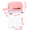 Sturdy Compact Die Cutting Machine for Crafting Invitations & More 2