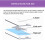 Sturdy Compact Die Cutting Machine for Crafting Invitations & More 6