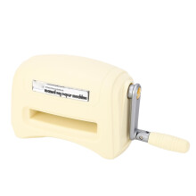 Hand Operated Die Cutting Machine for Paper Art & Embossing Projects