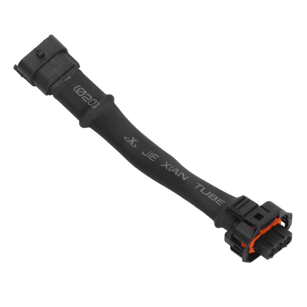 Sport Mode Enhancer Harness Low Range Activation 9121376073038