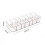 Datenkabel-Box Multi-Comp 10,24  3,74  1,77 Zoll Grau 2